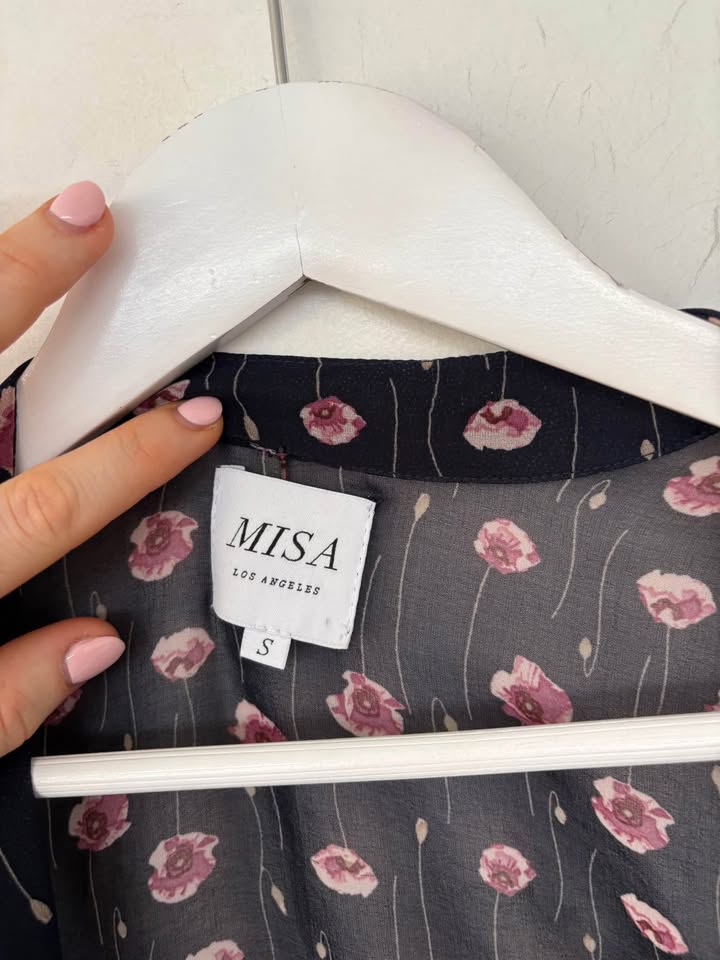 Misa Los Angeleas Set - size small