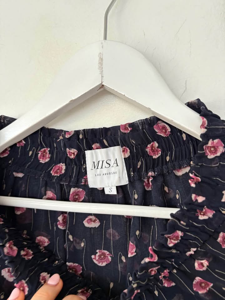 Misa Los Angeleas Set - size small