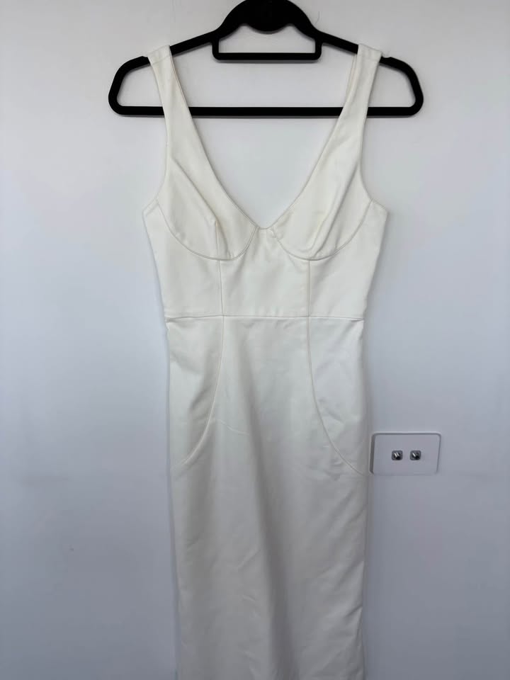 House of CB Dress - size small