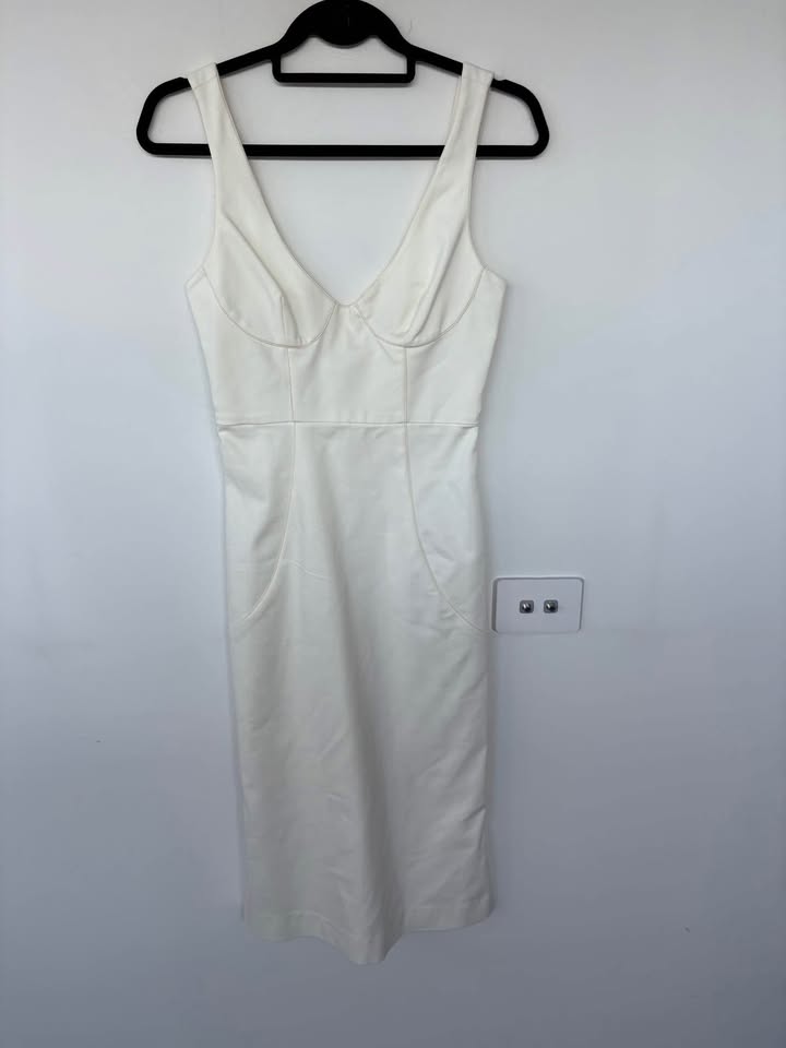 House of CB Dress - size small