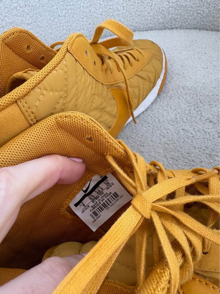 Nike Runners - size 40.5