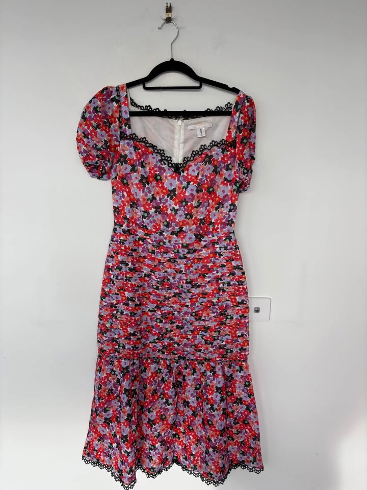 Tallulah Dress - size small