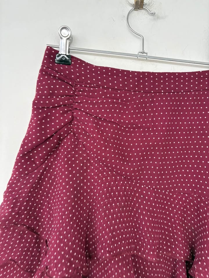 Sir the Label Skirt - size 0