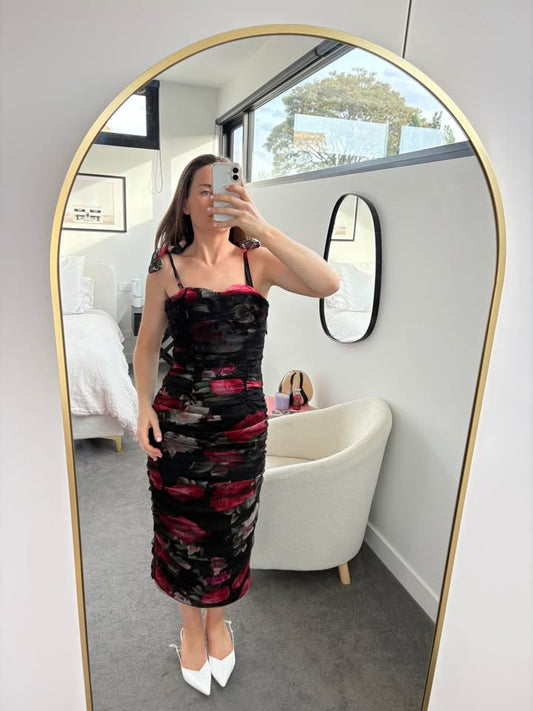 Georgy Dress - size 8