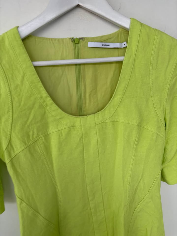 By Johnny Mini Dress - size 6