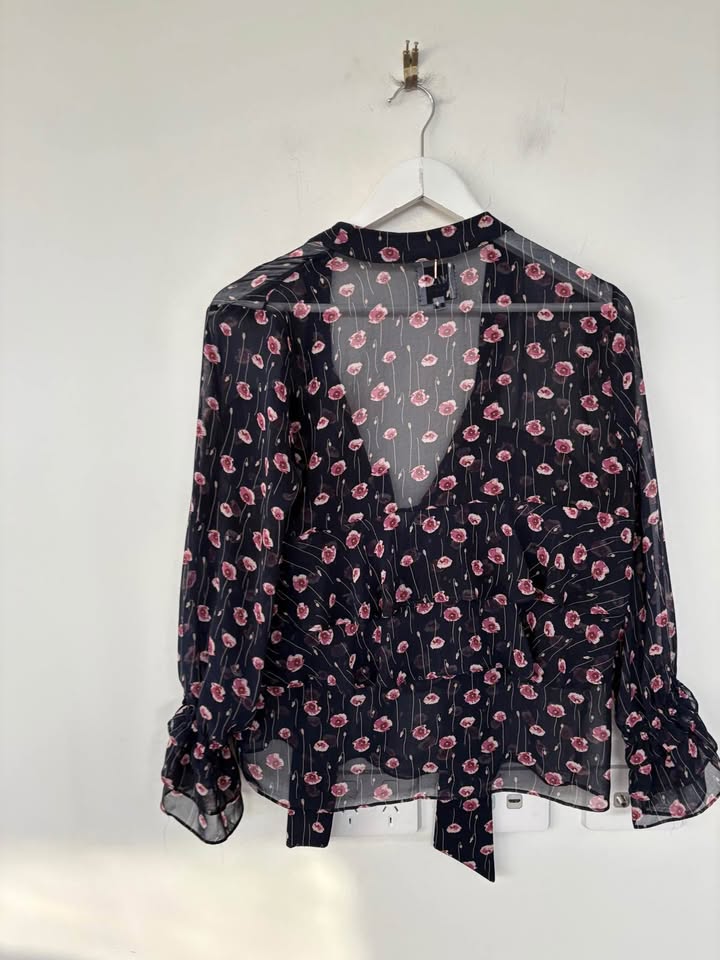 Misa Los Angeleas Set - size small