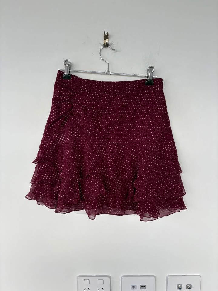 Sir the Label Skirt - size 0