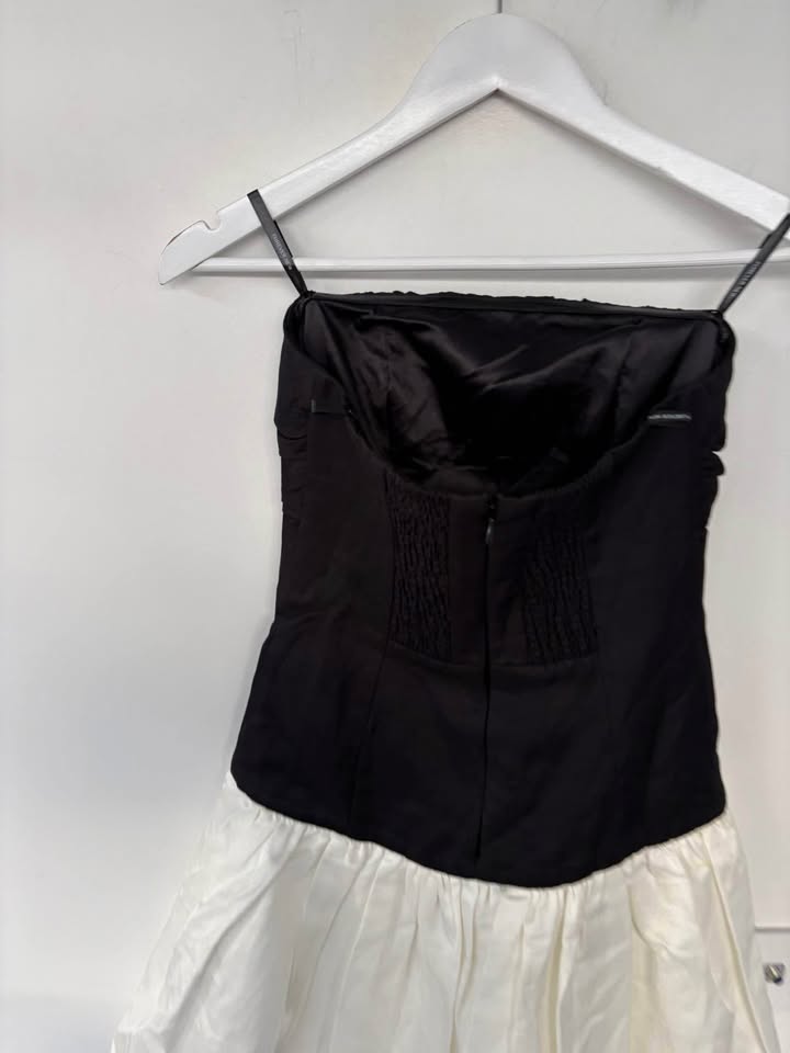 Forever New Mini Dress - size 6