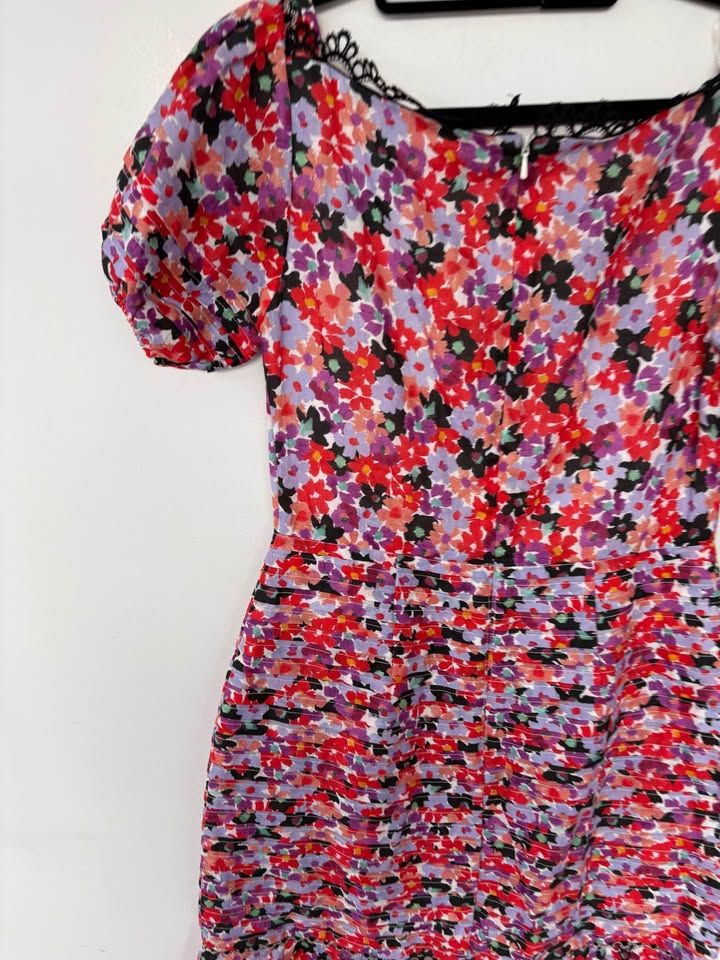 Tallulah Dress - size small