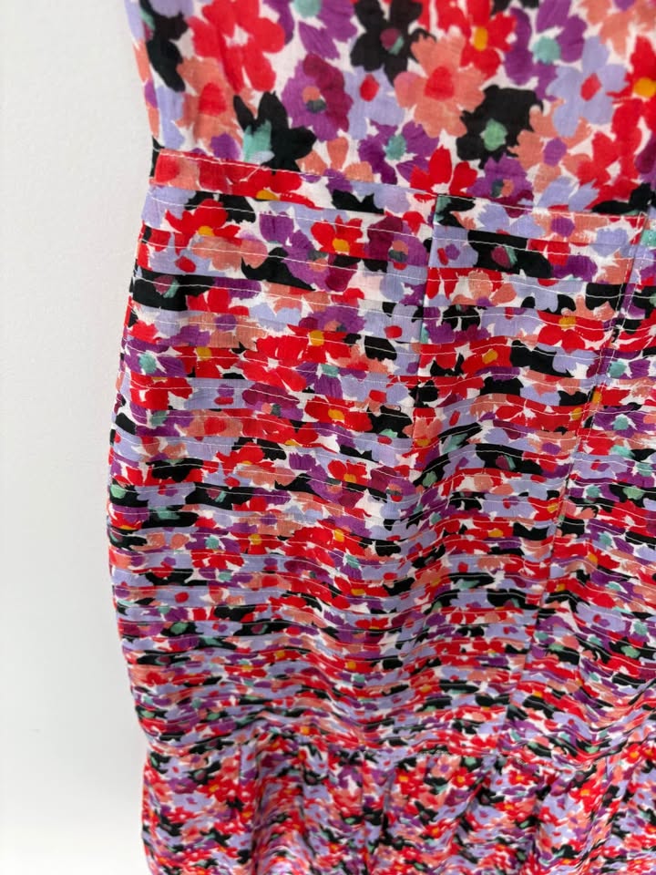 Tallulah Dress - size small