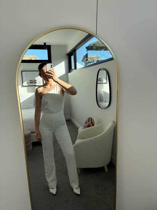 KOOKAI Jumpsuit - size 6