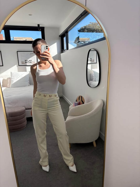 C/MEO Collective Pants - size xs