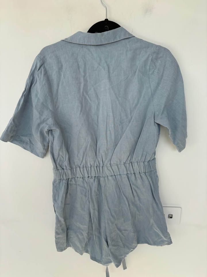Venroy Romper - size small