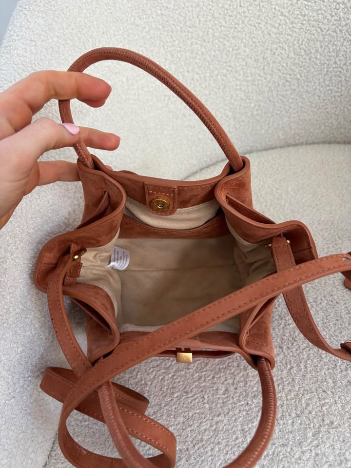 JW PEI Bag