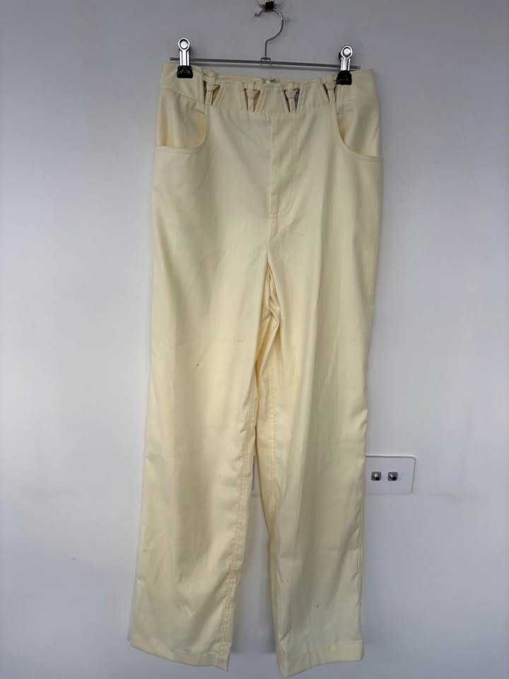 C/MEO Collective Pants - size xs