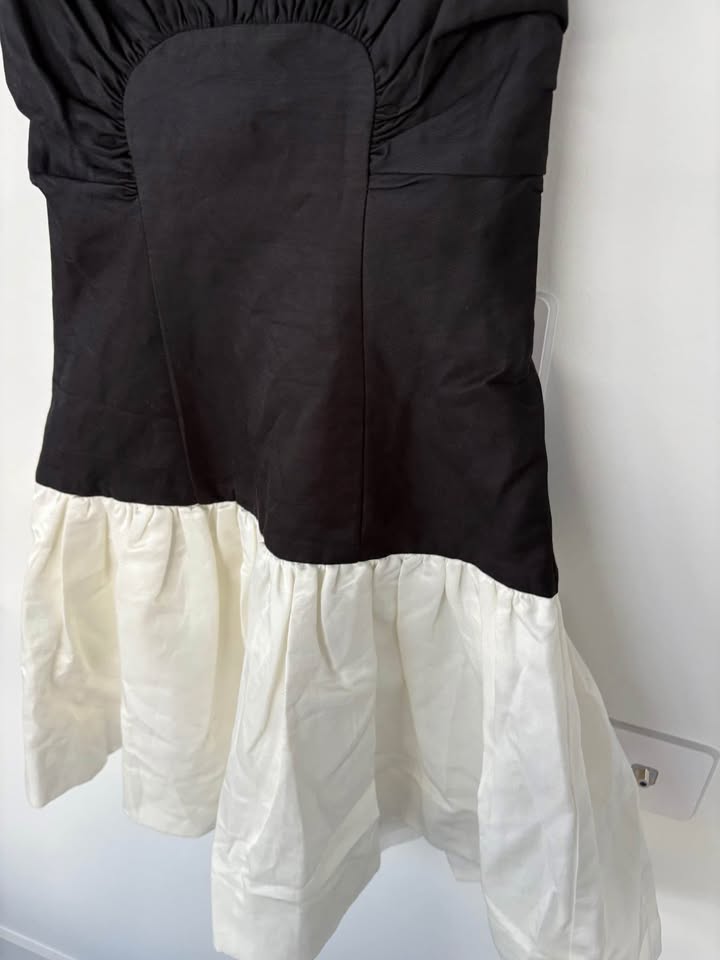 Forever New Mini Dress - size 6