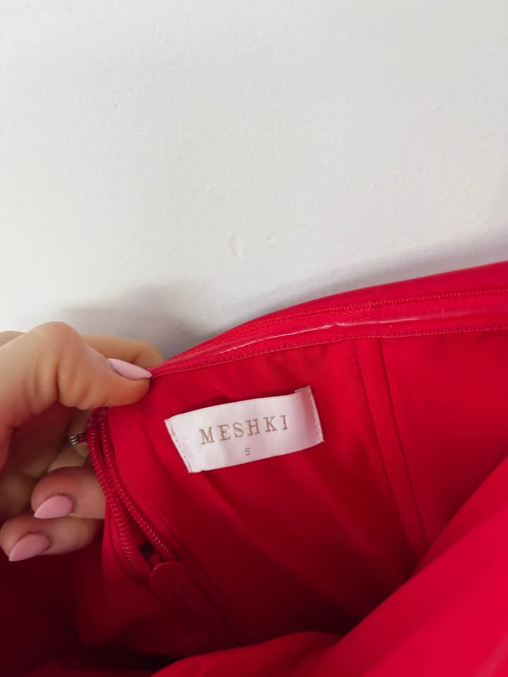 MESHKI Mini - size small