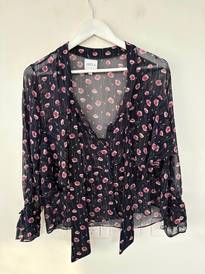 Misa Los Angeleas Set - size small