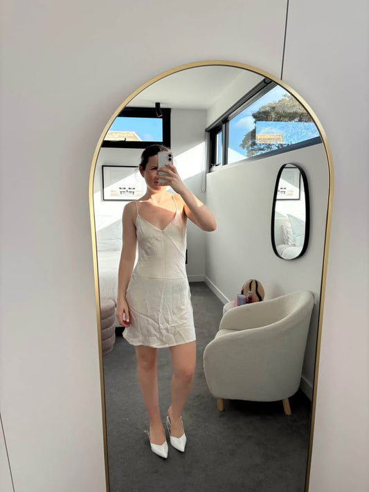 DISSH Mini Dress - size 8
