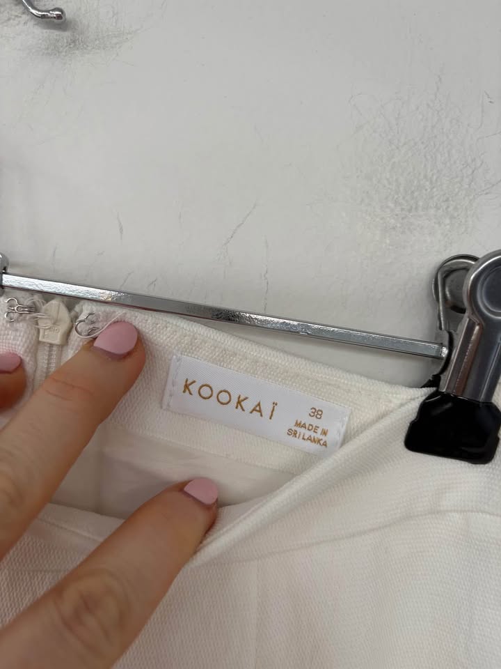KOOKAI Pants - size 38 (10)