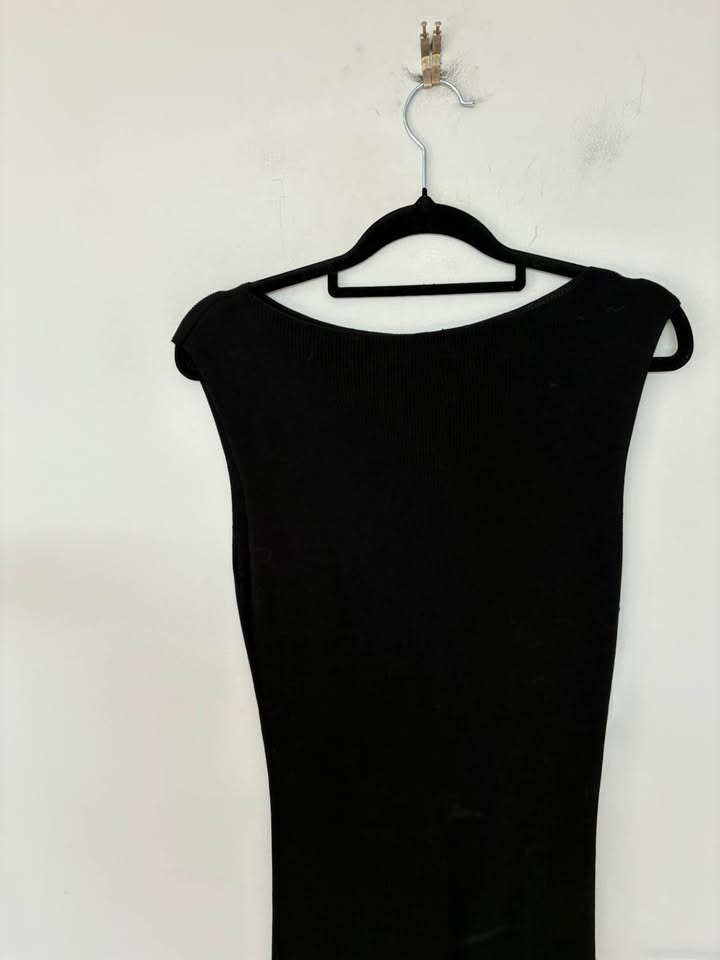 St Agni Mini Dress - size small