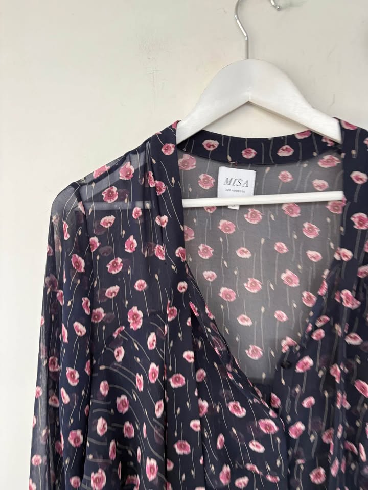 Misa Los Angeleas Set - size small