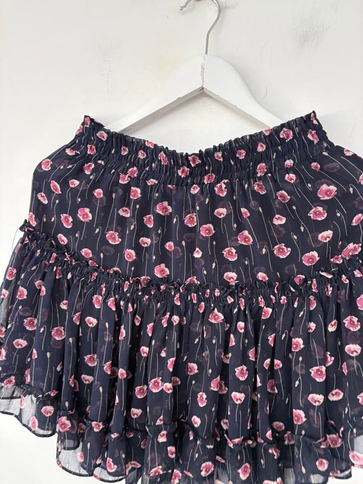 Misa Los Angeleas Set - size small