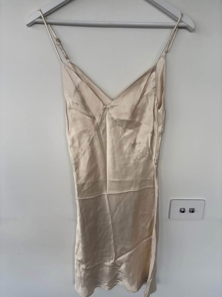 DISSH Mini Dress - size 8