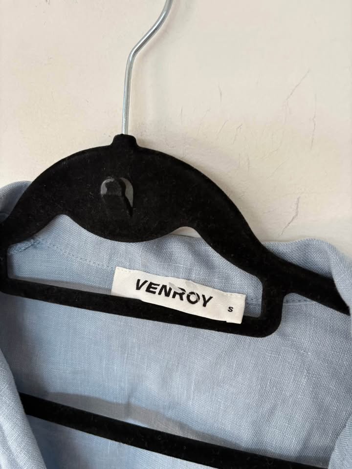 Venroy Romper - size small