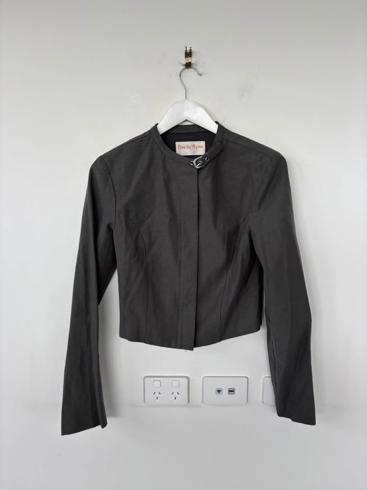 Five By Flynn Set - Size Small