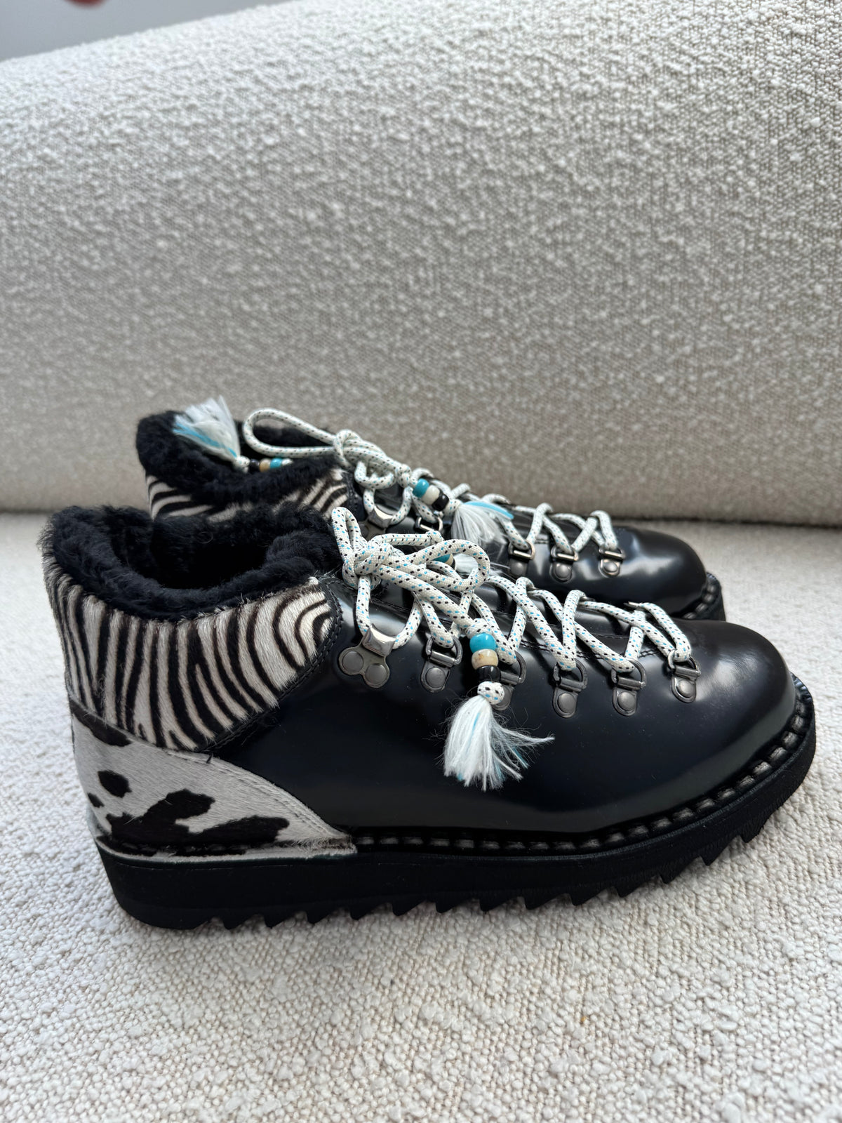 Alanui x Diemme Shoe - size 42
