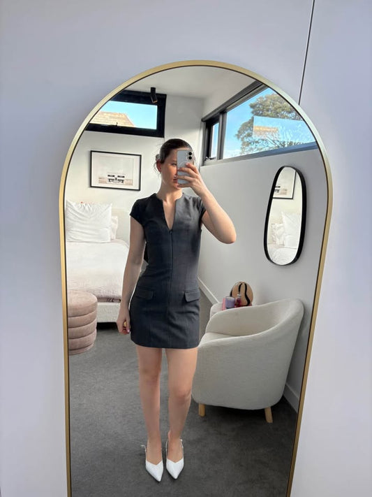 Kookai Mini Dress - Size 6