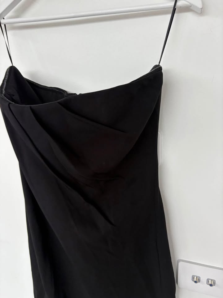 Anine Bing Midi Dress - Size M