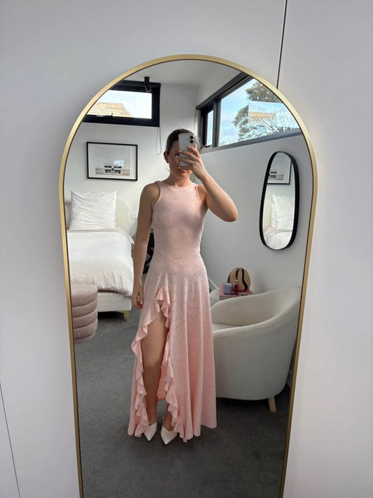 With Harper Lu Dress - Size XS