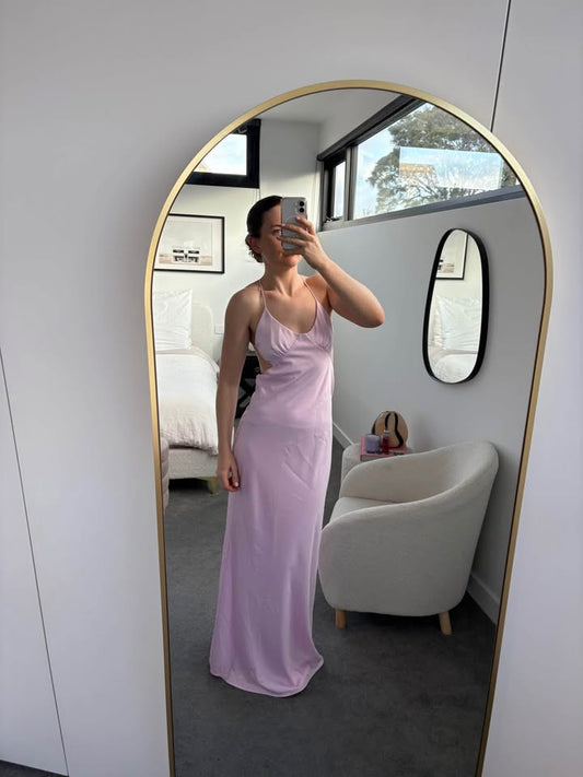Manning Cartell Maxi Dress - Size 4