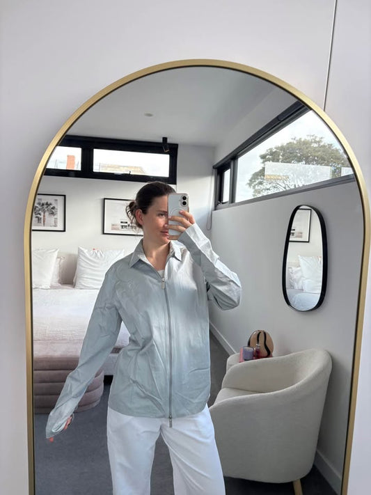 COS Jacket - Size Medium
