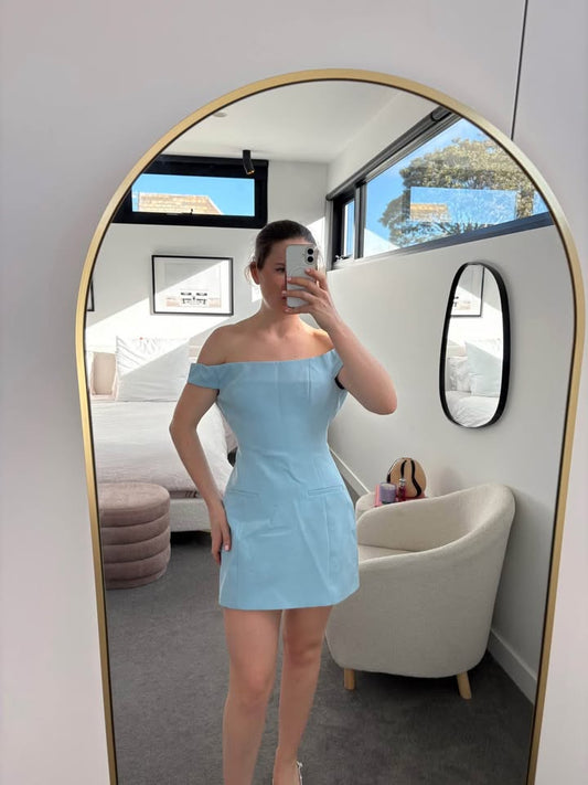 Kookai Mini Dress - Size 8