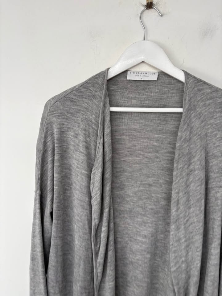 Viktoria & Woods Cardigan - Size 2
