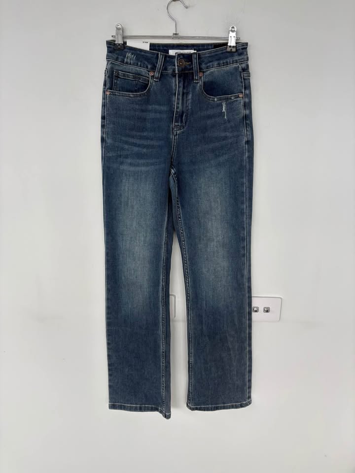 Stories To Be Told Jeans - Size 6