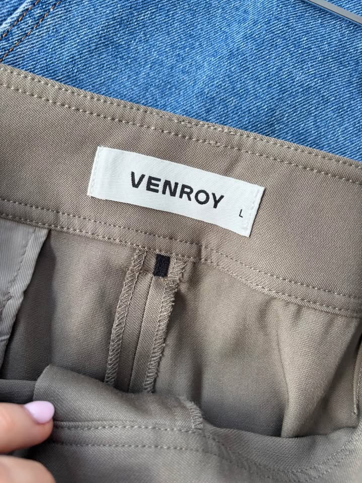 Venroy Pants - Size Large