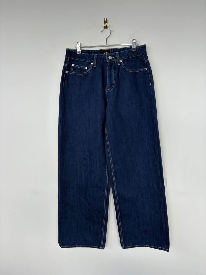 Lee Jeans - Size 7