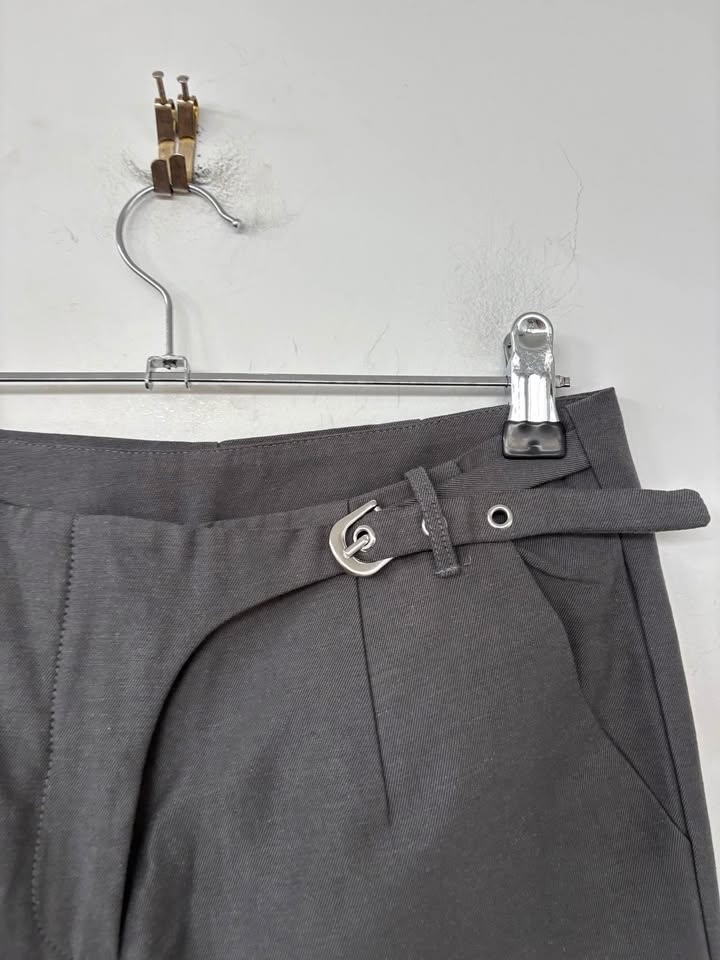 Five By Flynn Set - Size Small