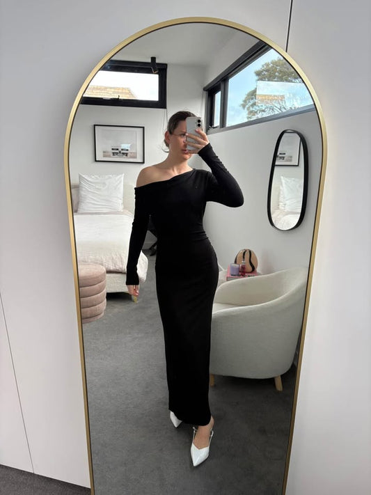 Kivari Maxi Dress - Size 6