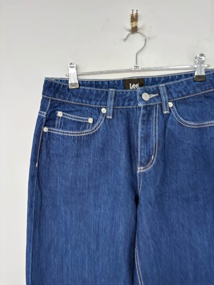 Lee Jeans - Size 7