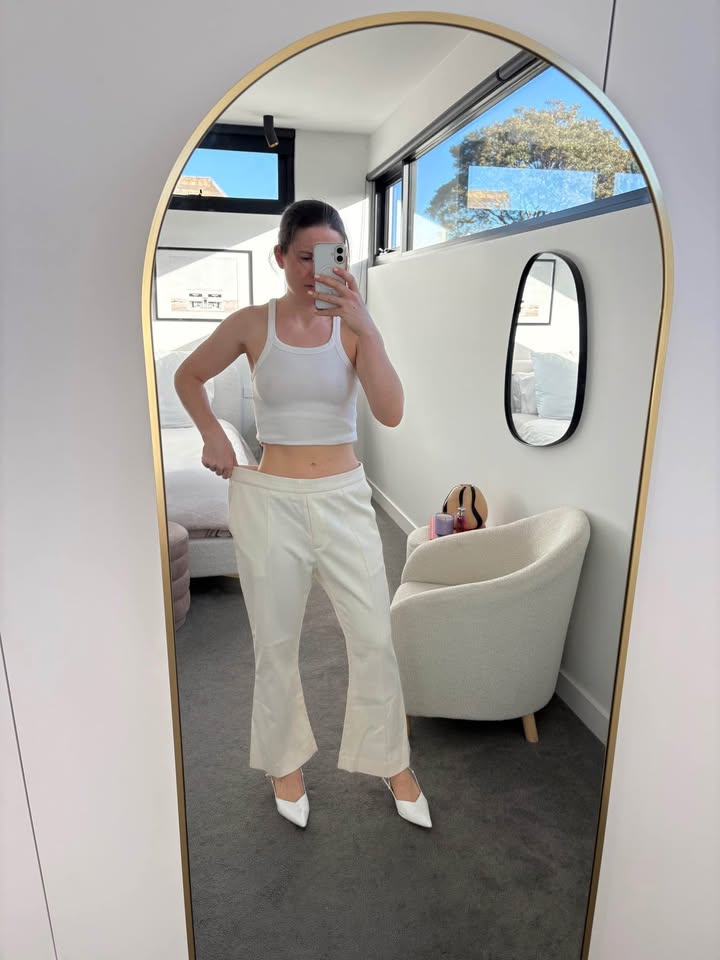 Ellery Pants - Size 10