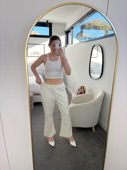 Ellery Pants - Size 10