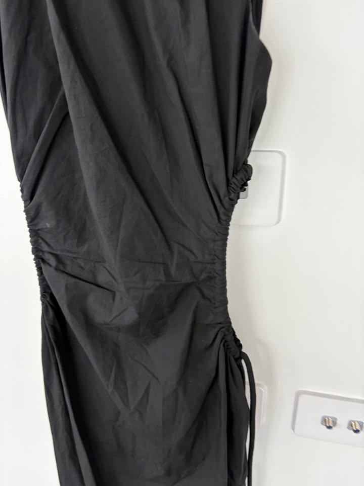 Sir Black Maxi Dress - Size 0