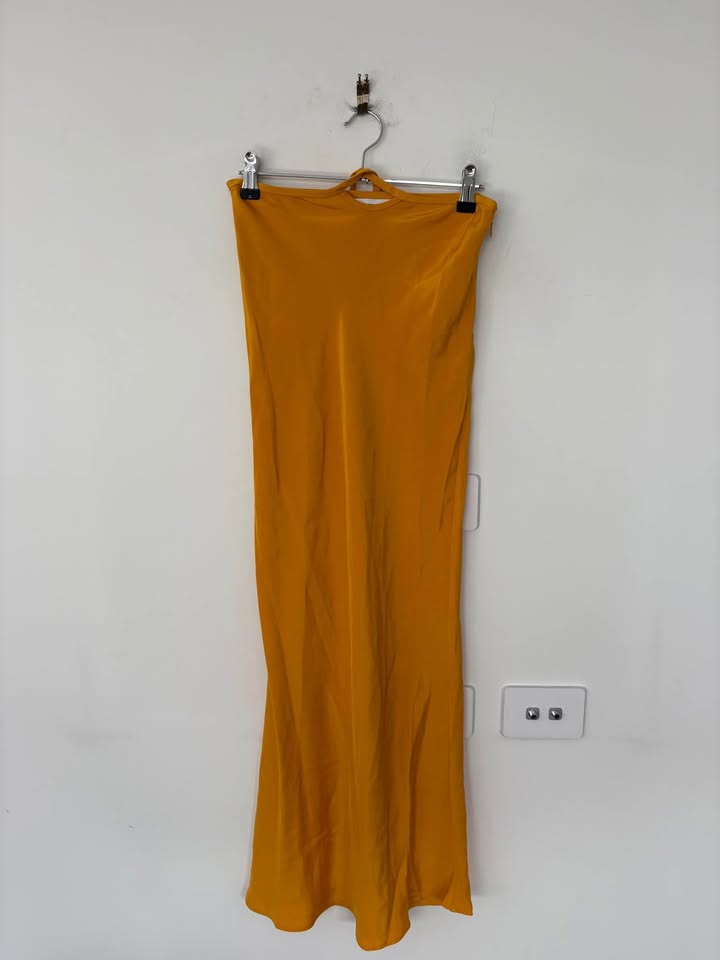 Christopher Esber Skirt - Size 6