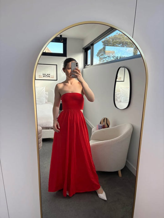 Bec + Bridge Maxi Dress - Size XS