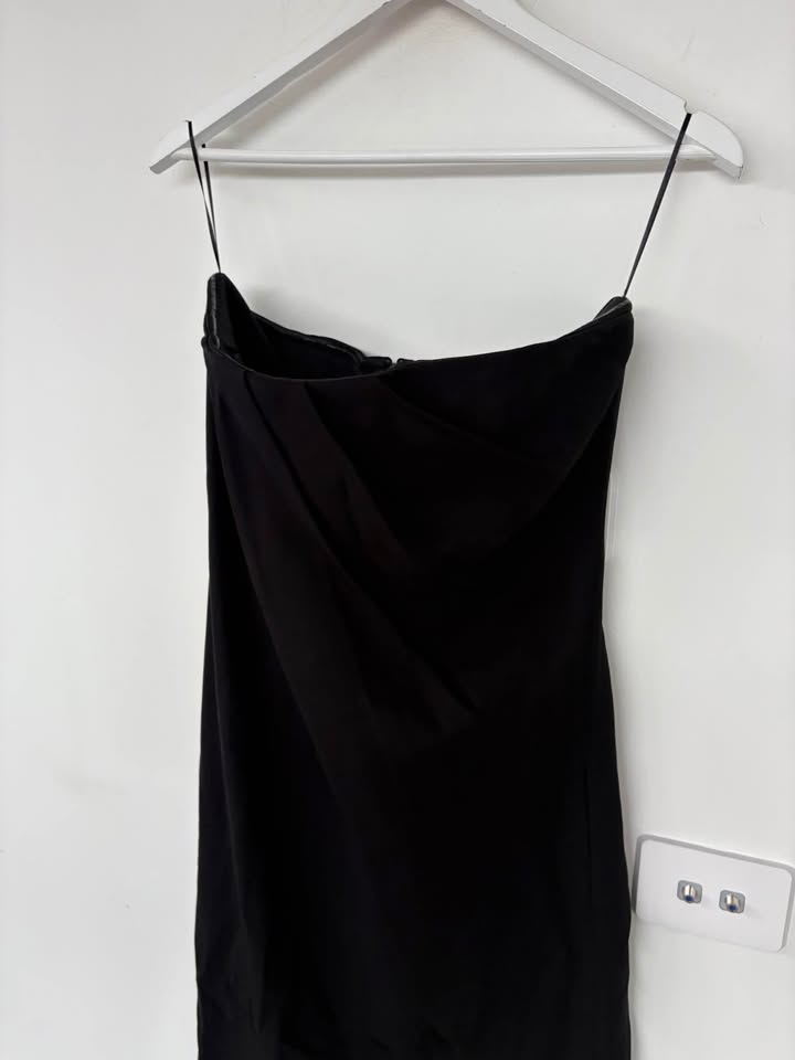 Anine Bing Midi Dress - Size M